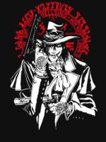 Hellsing Unisex T-Shirt