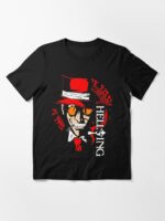 Hellsing Unisex T-Shirt