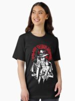Hellsing Unisex T-Shirt