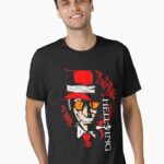 Hellsing Unisex T-Shirt