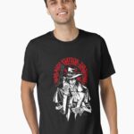 Hellsing Unisex T-Shirt