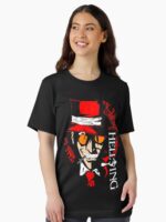 Hellsing Unisex T-Shirt