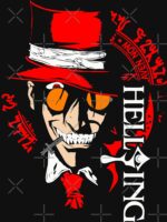 Hellsing Unisex T-Shirt