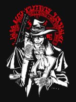 Hellsing Unisex T-Shirt