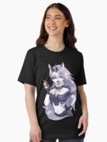 Helluva Boss Loona Unisex T-Shirt