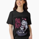 Helluva Boss Loona Unisex T-Shirt