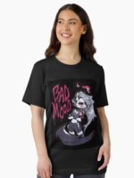 Helluva Boss Loona Unisex T-Shirt
