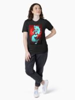 Helluva Boss Loona Unisex T-Shirt