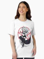 Helluva boss loona Unisex T-Shirt