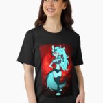 Helluva Boss Loona Unisex T-Shirt