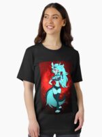 Helluva Boss Loona Unisex T-Shirt