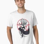 Helluva boss loona Unisex T-Shirt