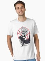 Helluva boss loona Unisex T-Shirt