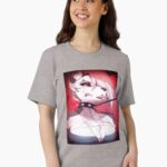 Helluva Boss Loona Unisex T-Shirt