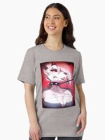 Helluva Boss Loona Unisex T-Shirt