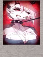 Helluva Boss Loona Unisex T-Shirt