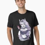 Helluva Boss Loona Unisex T-Shirt