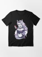 Helluva Boss Loona Unisex T-Shirt