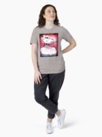 Helluva Boss Loona Unisex T-Shirt