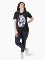 Helluva Boss Loona Unisex T-Shirt