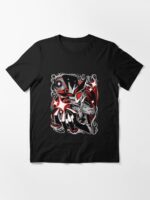 Helluva Boss Stolas Unisex T-Shirt