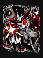 Helluva Boss Stolas Unisex T-Shirt