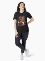 Henry of Skalitz KCD2 Vintage t shirt Unisex T-Shirt - Image 4