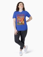 Here Comes The Apocalypse Unisex T-Shirt - Image 4