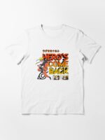 Hero Character Unisex T-Shirt