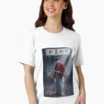 Himura boxer Unisex T-Shirt