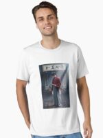 Himura boxer Unisex T-Shirt