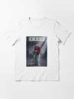 Himura boxer Unisex T-Shirt