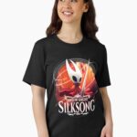 Hollow Knight Silksong Unisex T-Shirt