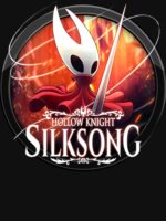 Hollow Knight Silksong Unisex T-Shirt - Image 7
