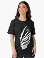 Hollow Unisex T-Shirt