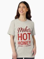 Hot honey Unisex T-Shirt