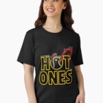 HOT ONES Unisex T-Shirt