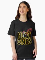 HOT ONES Unisex T-Shirt
