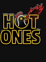 HOT ONES Unisex T-Shirt - Image 7