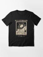 H&S Pendragon Flower Shop Unisex T-Shirt