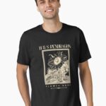 H&S Pendragon Flower Shop Unisex T-Shirt