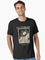 H&S Pendragon Flower Shop Unisex T-Shirt