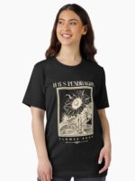 H&S Pendragon Flower Shop Unisex T-Shirt