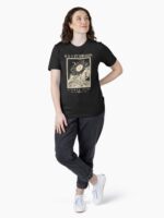 H&S Pendragon Flower Shop Unisex T-Shirt