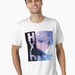 Hunter X Hunter Killua Unisex T-Shirt