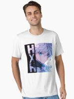 Hunter X Hunter Killua Unisex T-Shirt