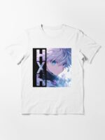 Hunter X Hunter Killua Unisex T-Shirt