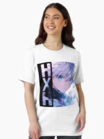 Hunter X Hunter Killua Unisex T-Shirt
