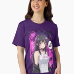 I am wet Unisex T-Shirt