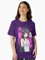 I am wet Unisex T-Shirt